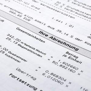 Hausverwaltung ImmoGlück Laatzen - Symbolbild